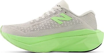 New Balance FuelCell SuperComp Trainer v3 mint flash/grey matter/reflection (Damen)