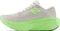 New Balance FuelCell SuperComp Trainer v3 mint flash/grey matter/reflection (Damen) Vorschaubild