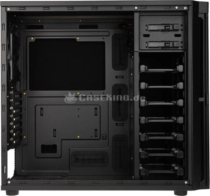 Antec P100 anthrazit
