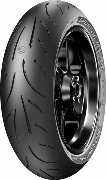 Metzeler Sportec M9 RR