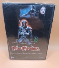 Prinz Eisenherz (1954) (DVD)