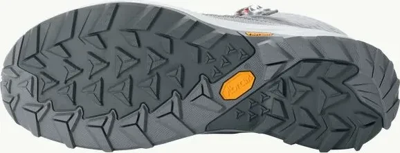 Jack Wolfskin Cyrox Texapore Mid pebble (Damen)