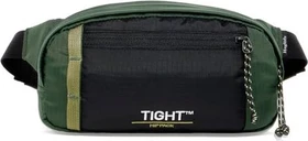 Haglöfs Tight 1 Bauchtasche seaweed green/true black
