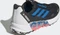 adidas Terrex Agravic Flow 2.0 GTX core black/blue rush/turbo (Herren) Vorschaubild