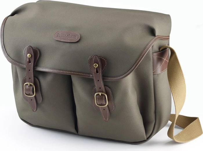 Billingham Hadley Large Kameratasche