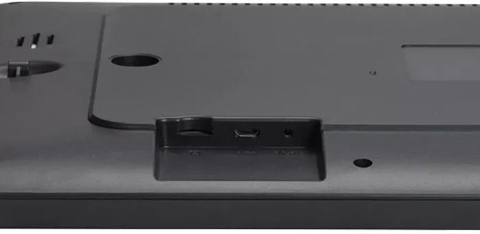 Denver PFF-1515B 15.6", schwarz