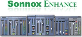Sonnox Enhance Bundle ProTools (deutsch) (PC/MAC)