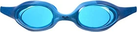 Arena Spider Schwimmbrille blue/lightblue (Junior)