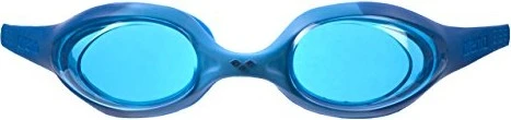Arena Spider Schwimmbrille blue/lightblue (Junior)