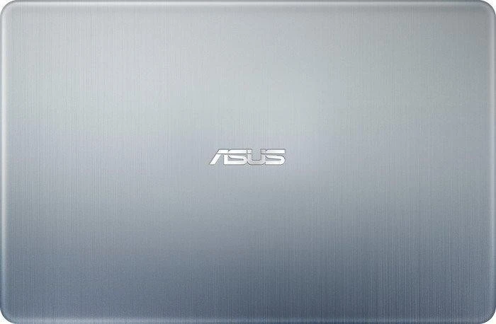 ASUS VivoBook Max X541UA-DM1930T, Silver Gradient, Core i3-6006U, 8GB RAM, 256GB SSD, DE