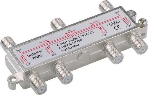 Dura-Sat Dur-line 6FV