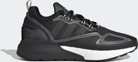 adidas ZX 2K Boost core black/cloud white (Damen)