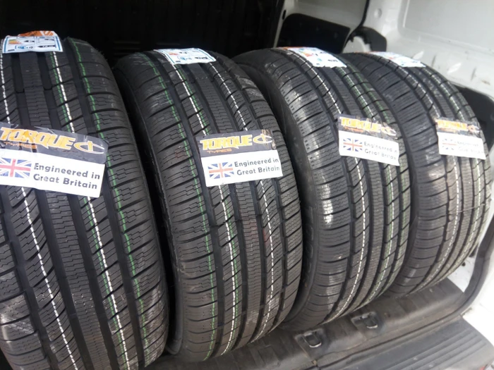 Torque TQ025 205/45 R16 87V XL