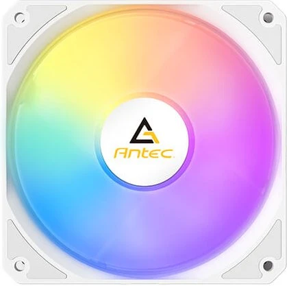 Antec P12 ARGB Fan, weiß, 120mm, 3er-Pack
