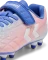 hummel Top Star FG multi colour pink/blue (Junior) Vorschaubild