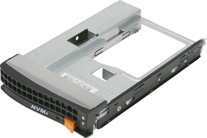 Supermicro MCP-220-00138-0B Einschub/Carrier
