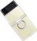 Samsung Clear Cover with Ring für Galaxy Z Flip 3 5G transparent Vorschaubild