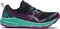 Asics Fuji Lite 2 black/fuchsia red (Damen) Vorschaubild