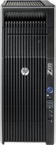 HP Workstation Z620, Xeon E5-1620, 8GB RAM, 1TB HDD, UK