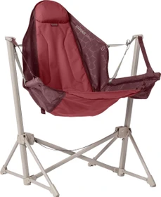 Nemo Stargaze Evo-X Campingsessel deep claret