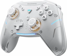 Machenike G5 Pro V2 Controller weiß (Switch/PC/iOS/Android)