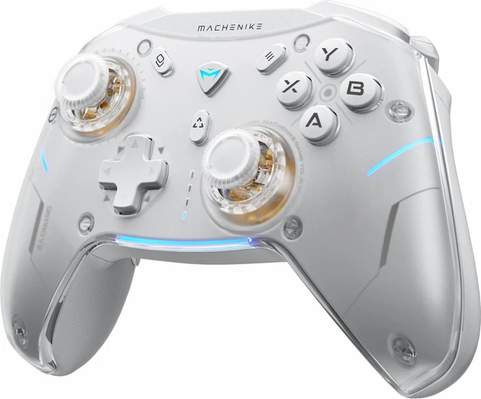 Machenike G5 Pro V2 Controller weiß (Switch/PC/iOS/Android)