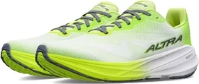 Altra Experience Flow 3 white/lime (Herren)