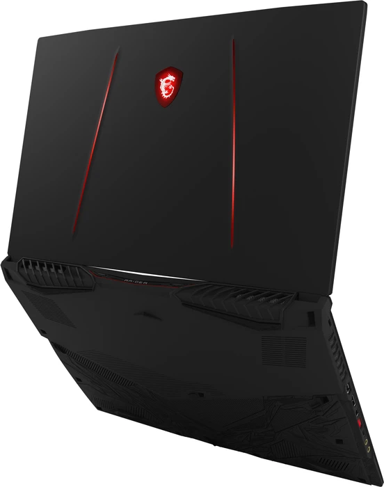 MSI GE75 Raider 10SGS-047, Core i9-10980HK, 32GB RAM, 512GB SSD, 1TB HDD, GeForce RTX 2080 SUPER, DE