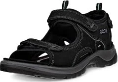 Ecco Offroad schwarz (Damen)
