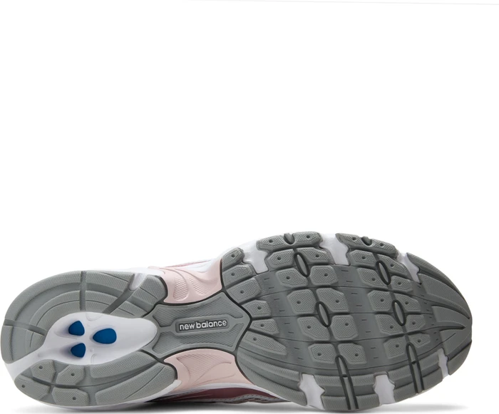New Balance 740 rosewood/white