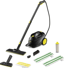 Kärcher SC3 EasyFix Go!Further Dampfreiniger