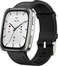 Amazfit Active 2 (Square) schwarz
