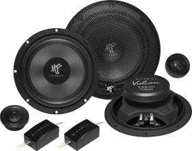 Hifonics Vulcan VX6.2E