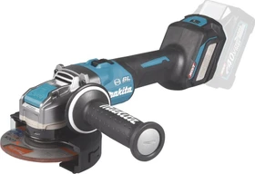 Makita GA041GZ XGT Akku-Winkelschleifer solo