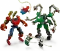 LEGO Marvel Super Heroes Spielset - Mech-Duell: Spider-Man vs. Doc Ock Vorschaubild