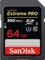 SanDisk Extreme PRO, SD UHS-II U3, Rev-DK Vorschaubild
