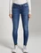Tom Tailor Jona Extra Skinny Jeans mit recyceltem Polyester Jeans clean mid stone blue denim (Damen) Vorschaubild