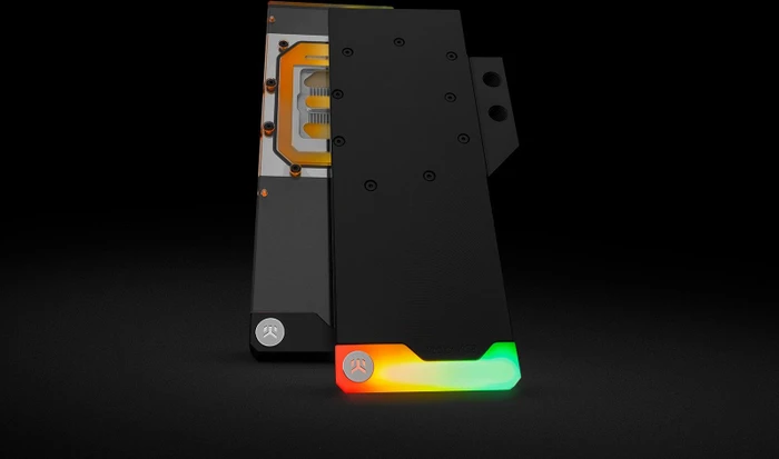 EK Water Blocks Quantum Line EK-Quantum Vector XC3 RTX 3070 D-RGB, Nickel, Acetal
