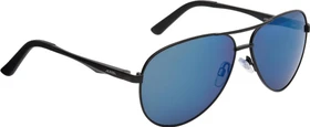 Alpina A 107 schwarz matt/blau