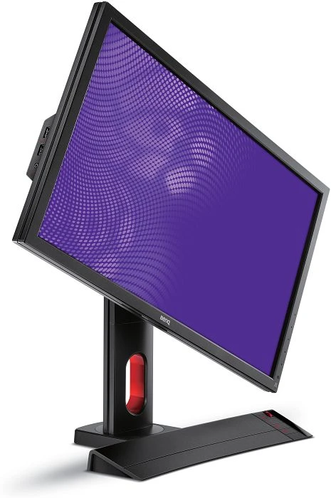 BenQ XL2420T, 24"