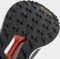 adidas Terrex Free Hiker core black/grey six/active orange (Herren) Vorschaubild