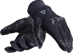 Dainese Unruly Ergo-Tek schwarz/grau