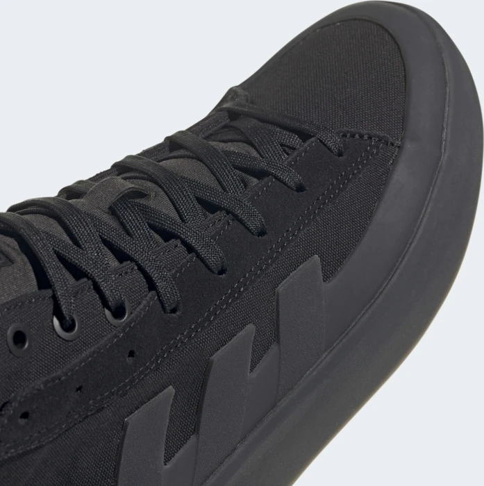 adidas ZNSORED Hi core black