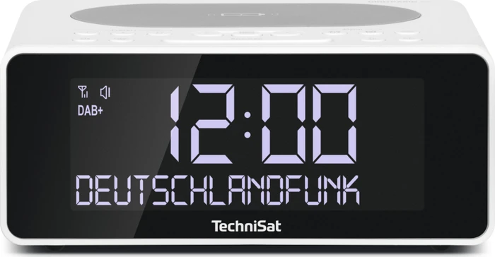 TechniSat DigitRadio 52