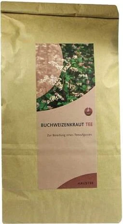Weltecke Buchweizenkrauttee, 500g
