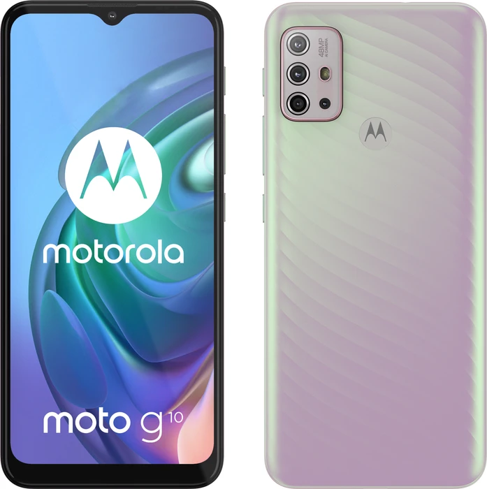 Motorola Moto G10