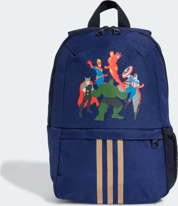 adidas Marvel Avengers victory blue/legend ink (Junior)