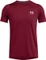 Under Armour HeatGear Fitted Funktionsshirt kurzarm (Herren) Vorschaubild