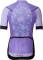 Vaude Furka FZ Trikot kurzarm limonium (Damen) Vorschaubild
