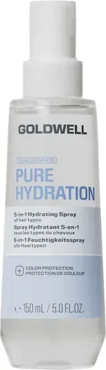 Goldwell Dualsenses Pure Hydration 5-in-1 Feuchtigkeitsspray, 150ml